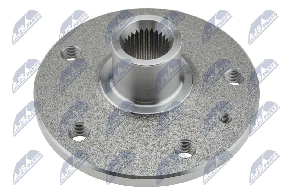 Wheel Hub - KLP-RE-022P NTY