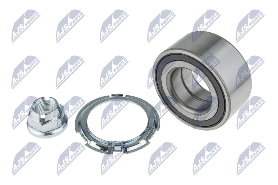 Wheel Bearing Kit - KLP-RE-022 NTY