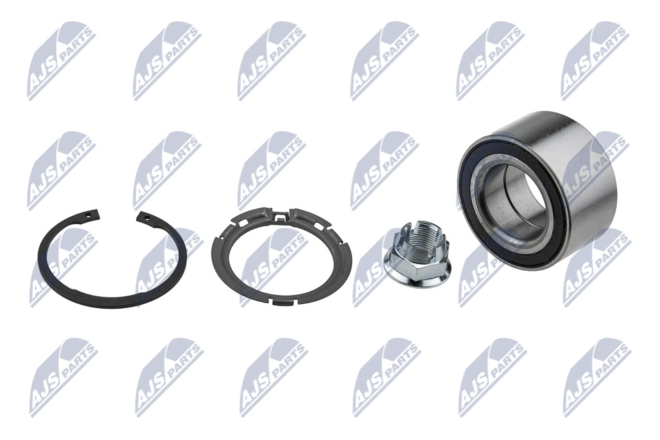 Wheel Bearing Kit - KLP-RE-024 NTY