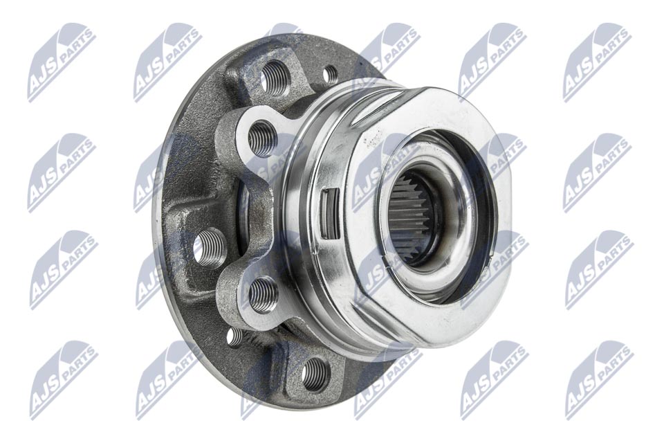 rato guolio komplektas - KLP-RE-027 NTY