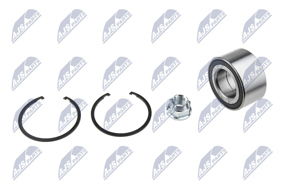 Wheel Bearing Kit - KLP-RE-028 NTY