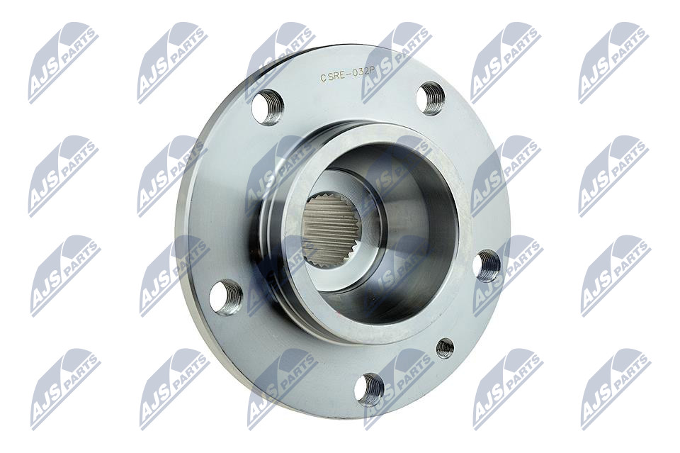 Wheel Hub - KLP-RE-032P NTY