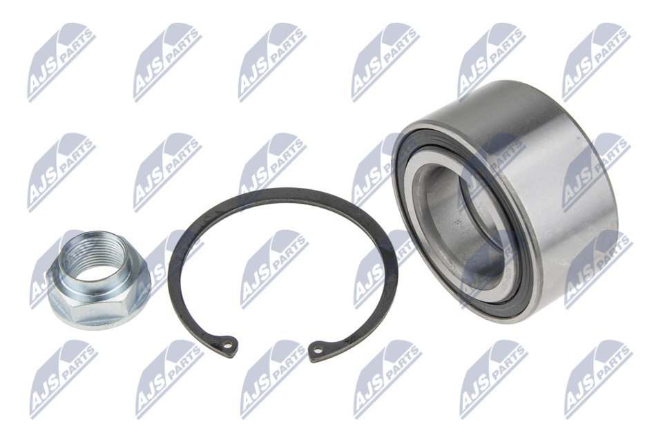 Wheel Bearing Kit - KLP-RV-001 NTY