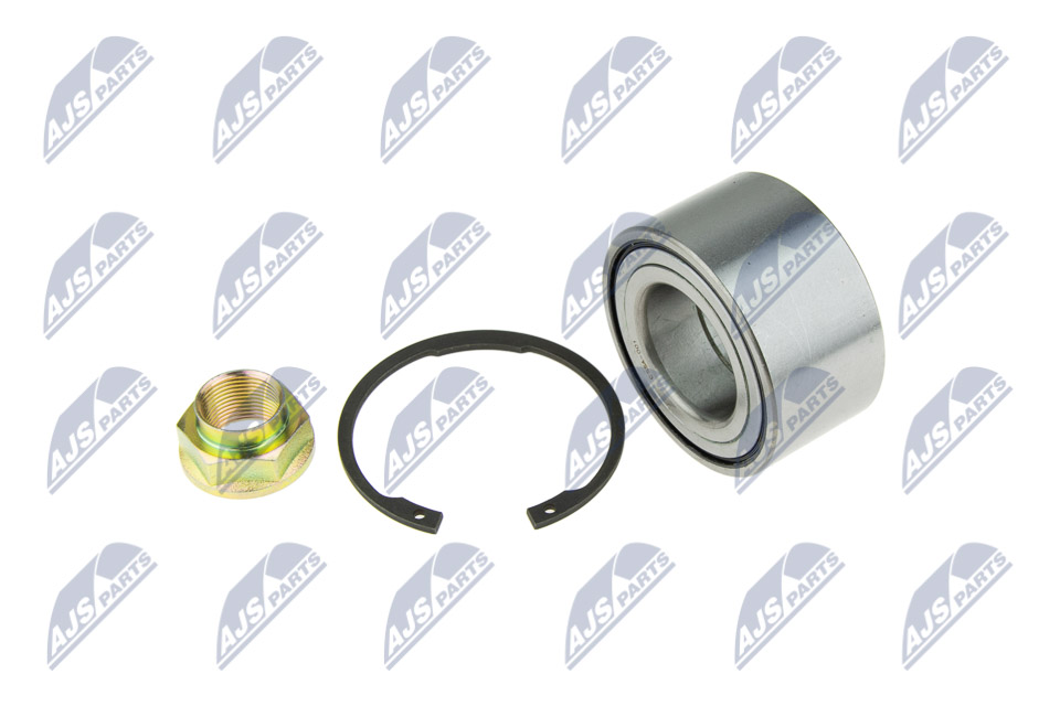 Wheel Bearing Kit - KLP-SA-001 NTY