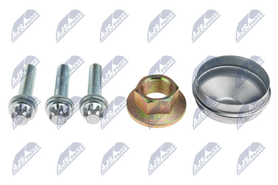 Repair Kit, wheel hub - KLP-SA-007-Z NTY