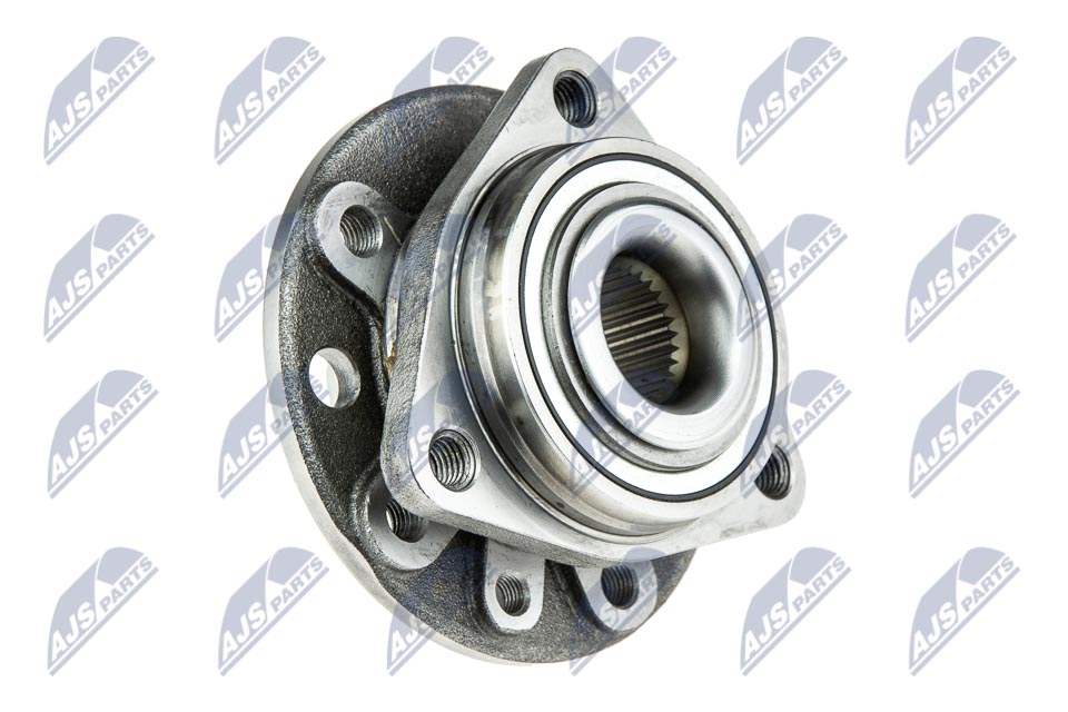 Wheel Bearing Kit - KLP-SA-007 NTY