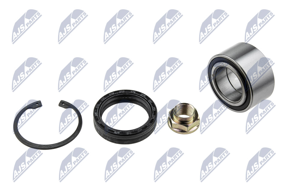Wheel Bearing Kit - KLP-SB-005 NTY
