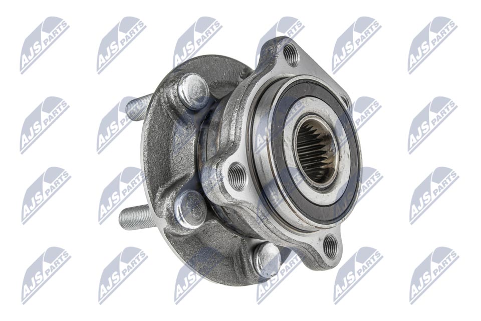 Wheel Bearing Kit - KLP-SB-011 NTY