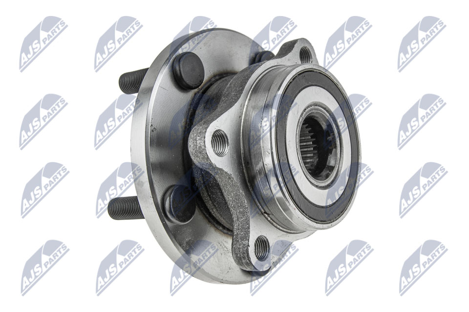 Wheel Bearing Kit - KLP-SB-012 NTY