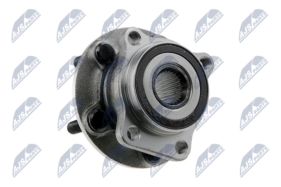 Wheel Bearing Kit - KLP-SB-013 NTY