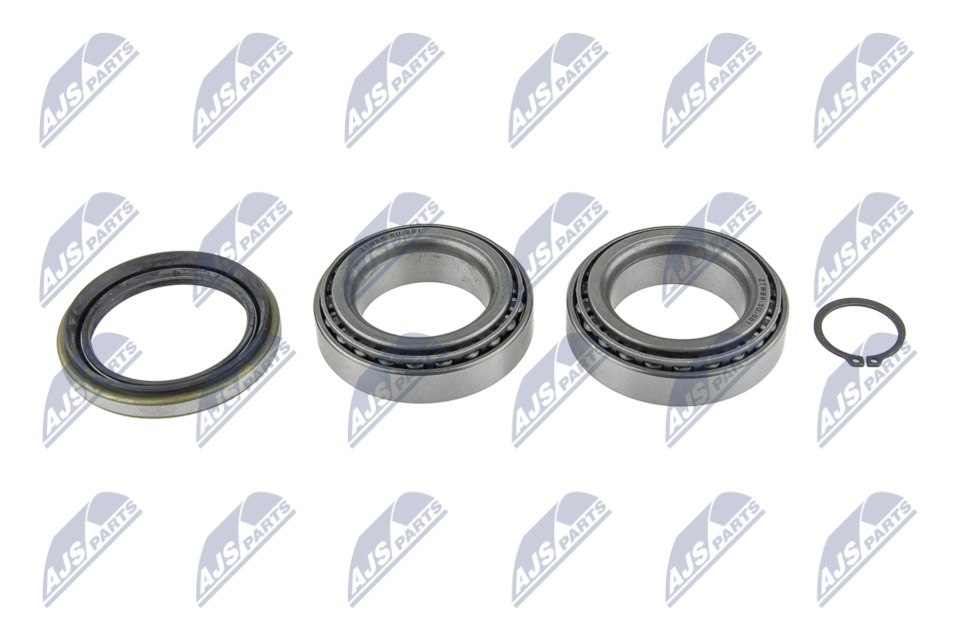 Wheel Bearing Kit - KLP-SU-001 NTY