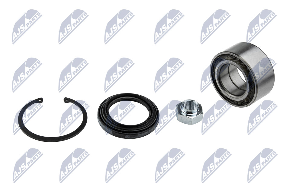 Wheel Bearing Kit - KLP-SU-009 NTY