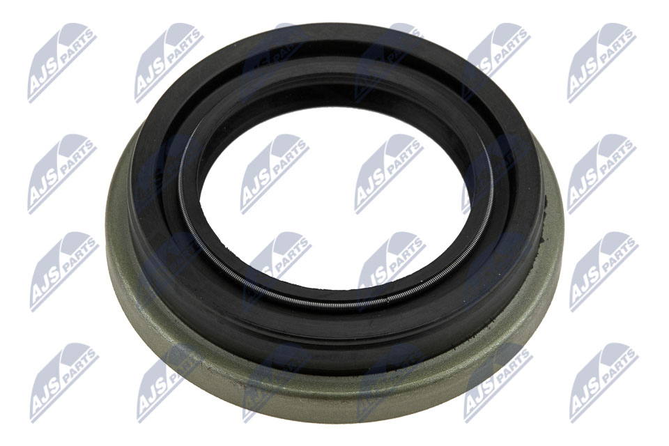 Seal Ring, wheel hub - KLP-SU-010-U NTY