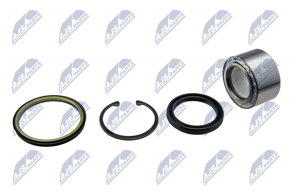 Wheel Bearing Kit - KLP-SU-010 NTY