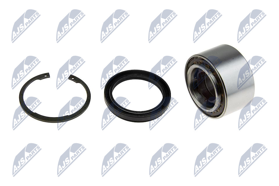 Wheel Bearing Kit - KLP-SU-013 NTY