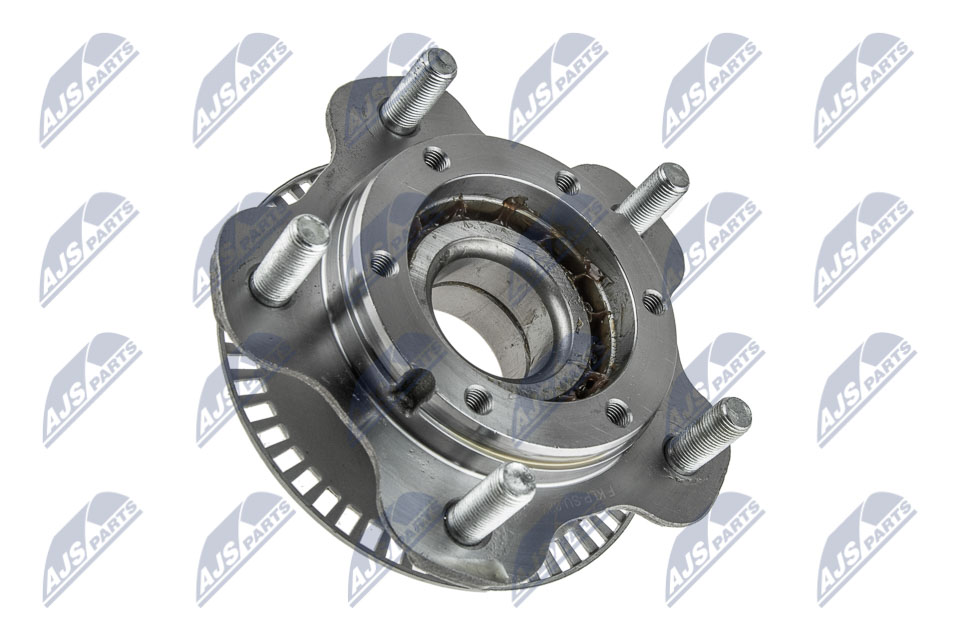 Wheel Hub - KLP-SU-022 NTY