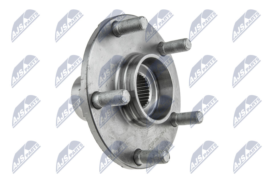 Wheel Hub - KLP-SU-023P NTY