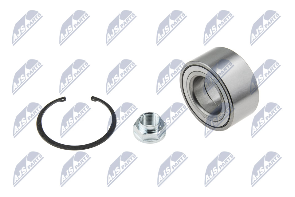 Wheel Bearing Kit - KLP-SU-023 NTY