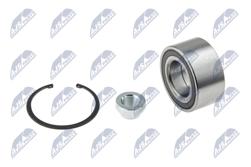 Wheel Bearing Kit - KLP-SU-023 NTY