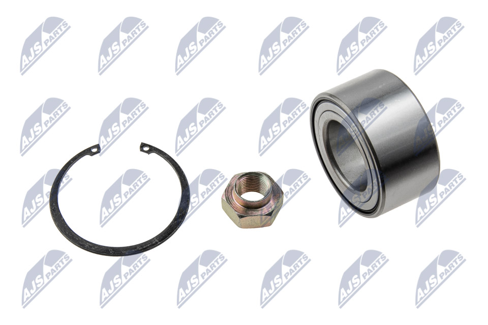 Wheel Bearing Kit - KLP-SU-024 NTY