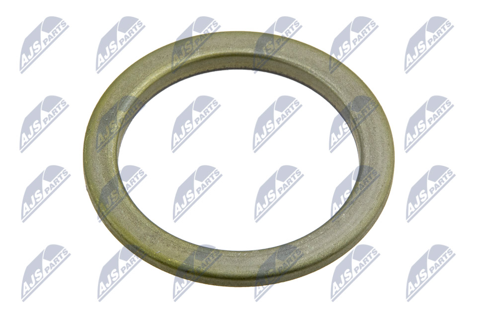 Seal Ring, wheel hub - KLP-SU-025-U NTY