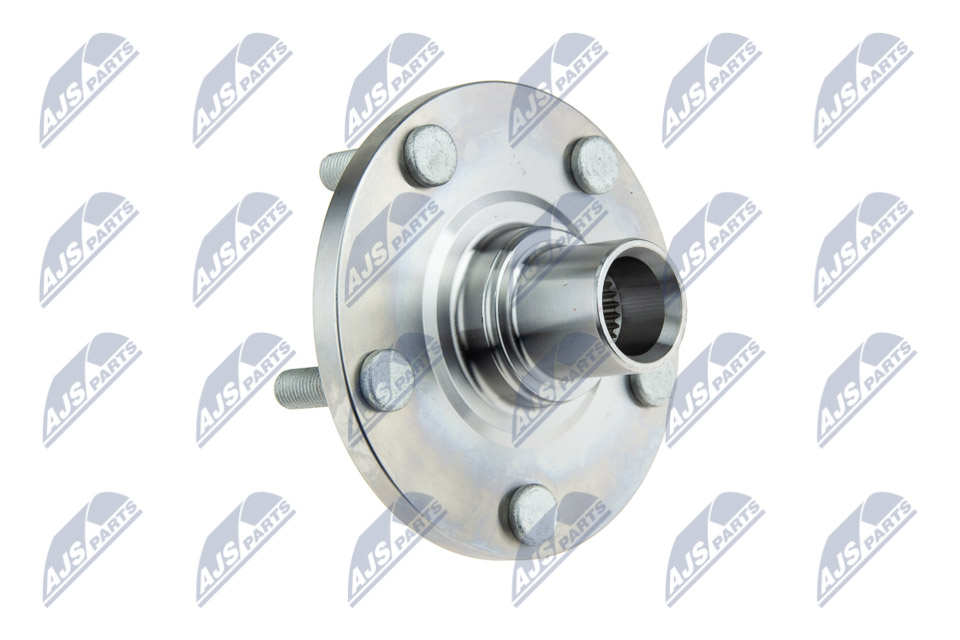 Wheel Hub - KLP-TY-002P2 NTY