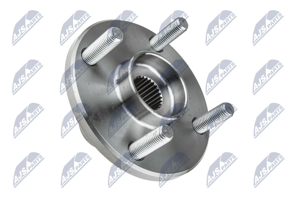 Wheel Hub - KLP-TY-015P NTY