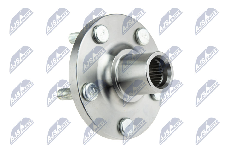 Wheel Hub - KLP-TY-036P2 NTY