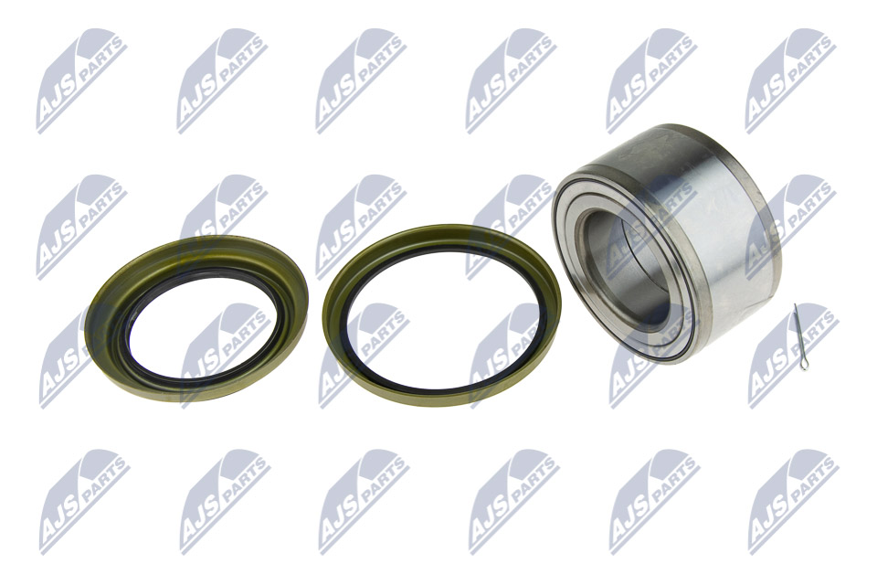 Wheel Bearing Kit - KLP-TY-040 NTY