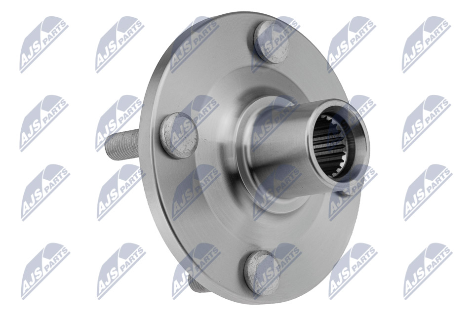 Wheel Hub - KLP-TY-043P NTY