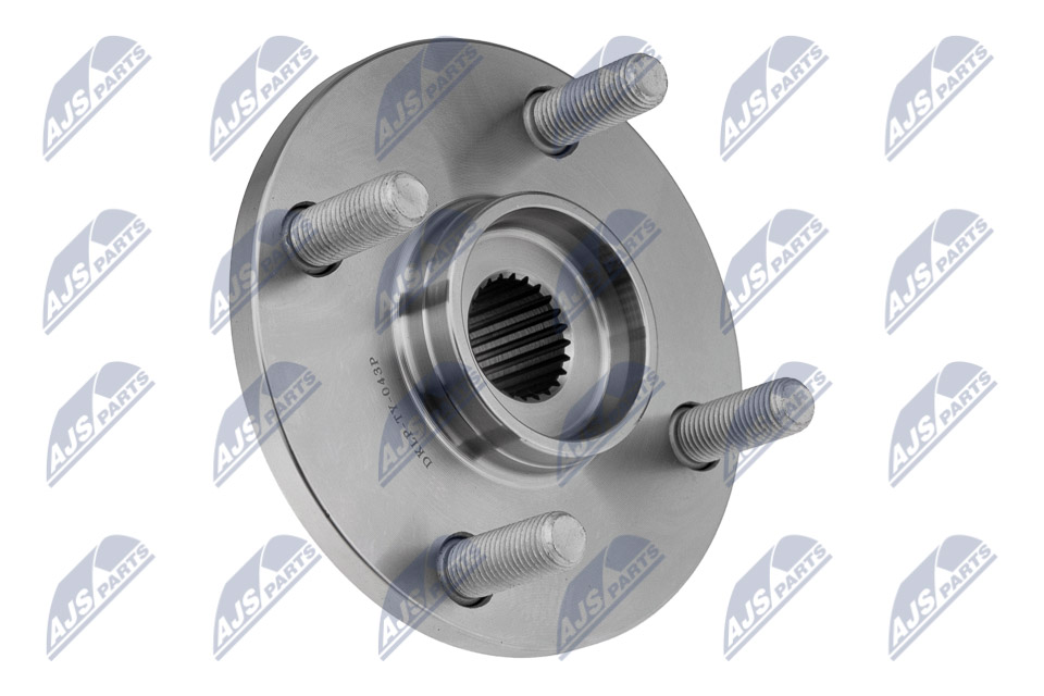 Wheel Hub - KLP-TY-043P NTY