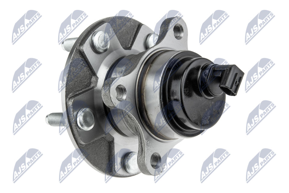 Wheel Bearing Kit - KLP-TY-047 NTY