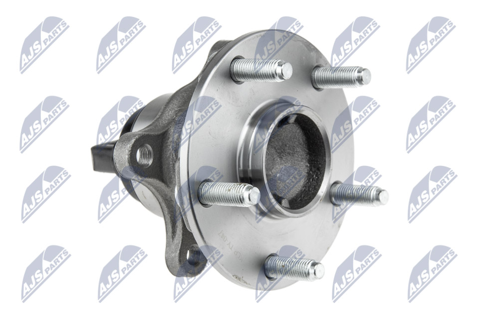 Wheel Bearing Kit - KLP-TY-047 NTY