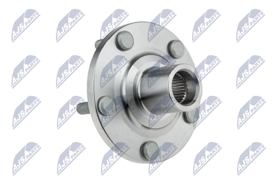 Wheel Hub - KLP-TY-048P2 NTY