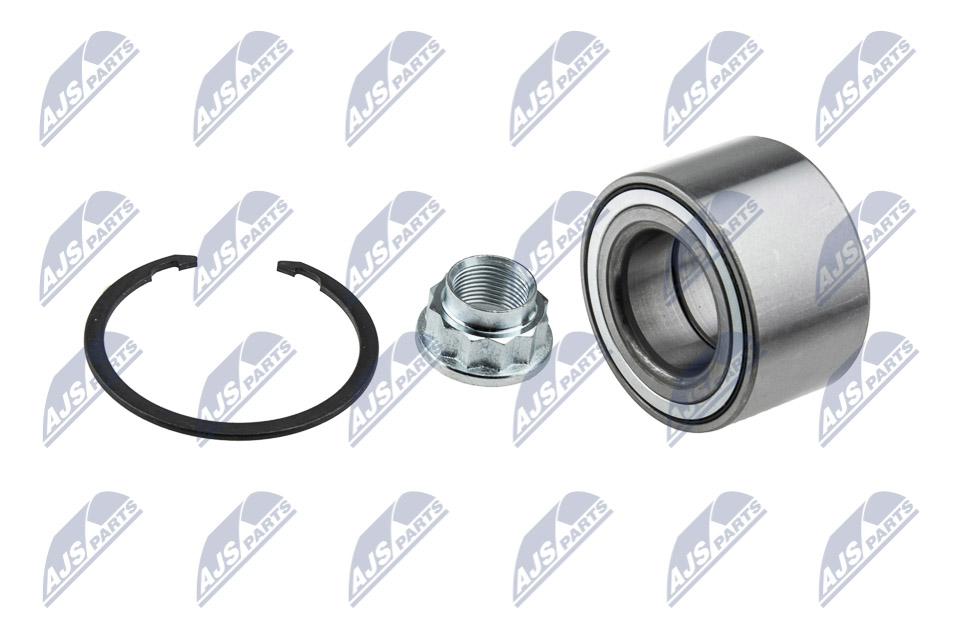 Wheel Bearing Kit - KLP-TY-049 NTY