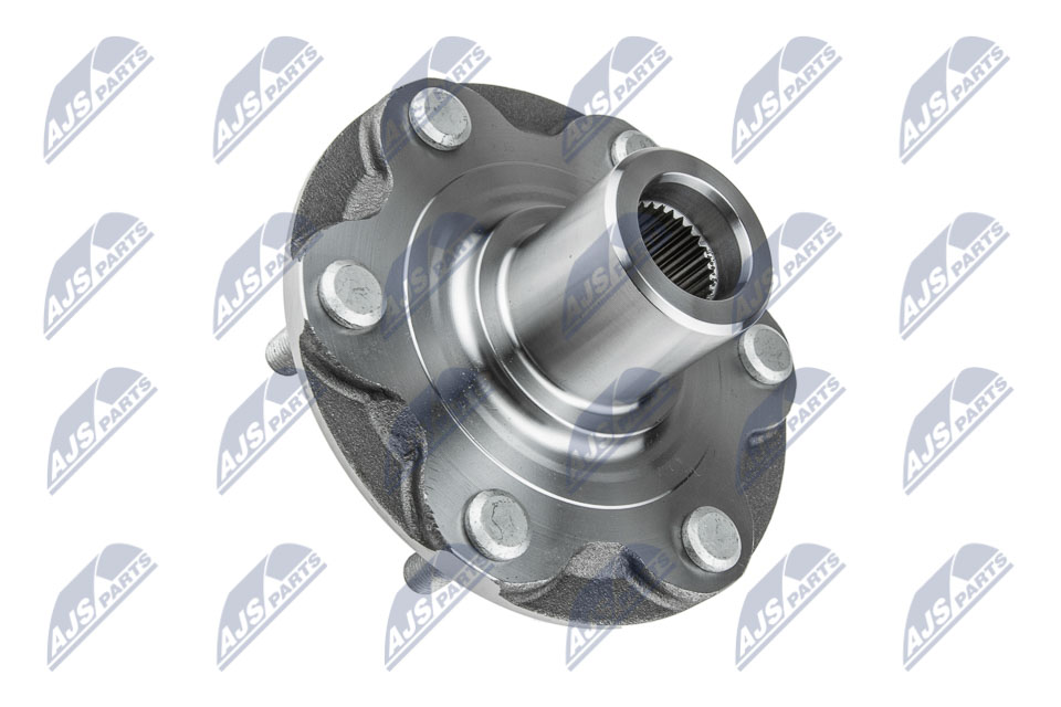 Wheel Hub - KLP-TY-050P NTY