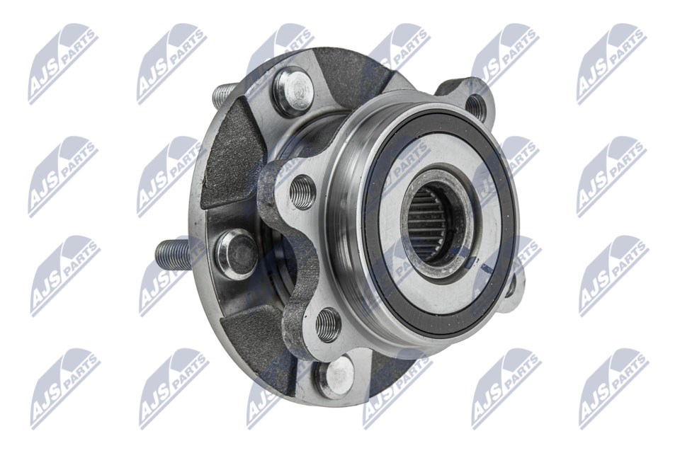 Wheel Bearing Kit - KLP-TY-051 NTY
