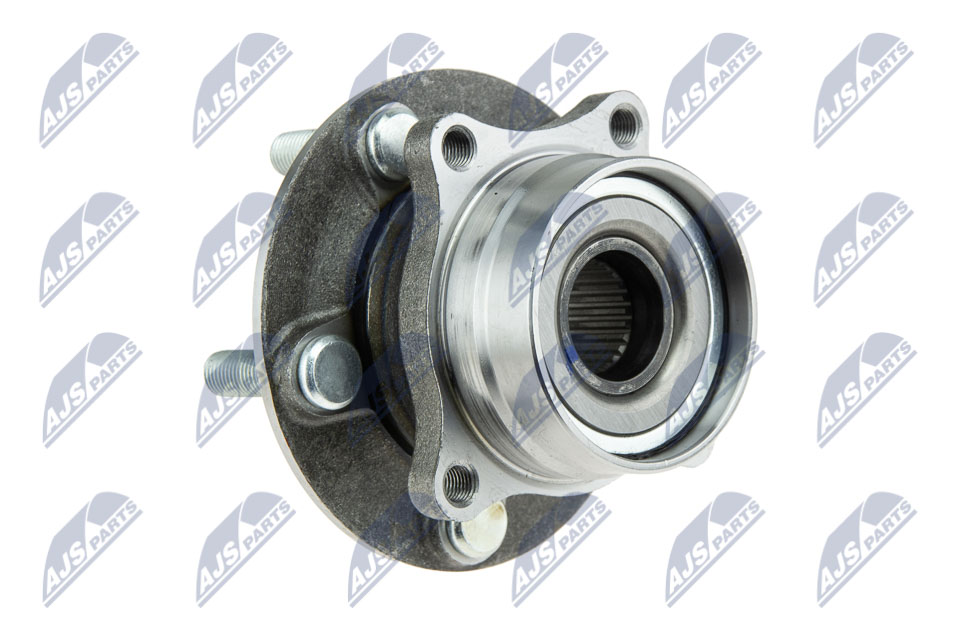 Wheel Bearing Kit - KLP-TY-053 NTY