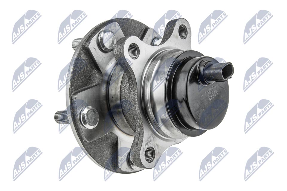 rato guolio komplektas - KLP-TY-054 NTY
