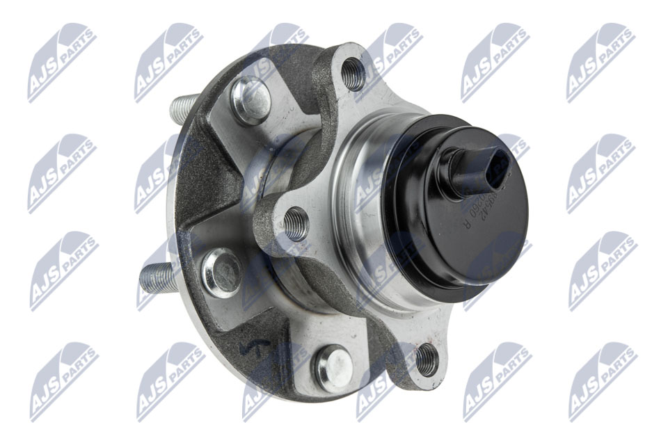 Wheel Bearing Kit - KLP-TY-055 NTY