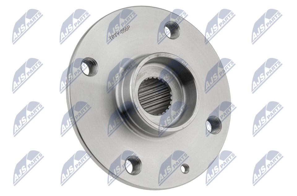 Wheel Hub - KLP-TY-056P NTY