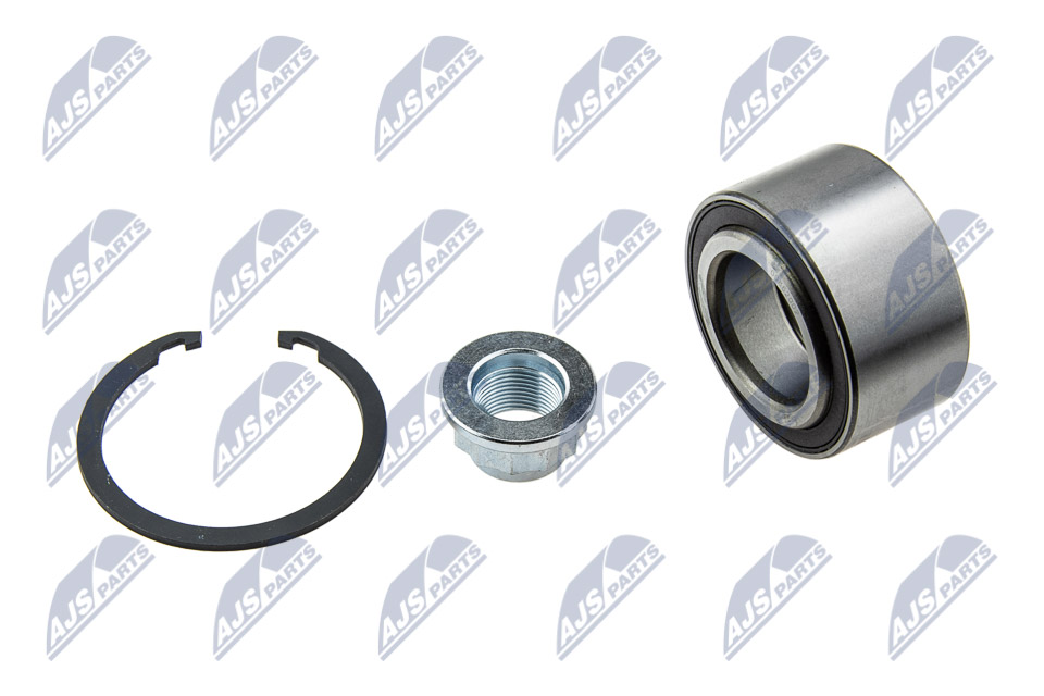Wheel Bearing Kit - KLP-TY-056 NTY