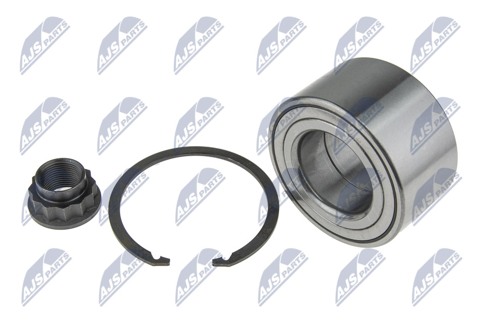 Wheel Bearing Kit - KLP-TY-059 NTY