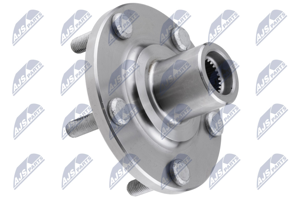 Wheel Hub - KLP-TY-064P NTY