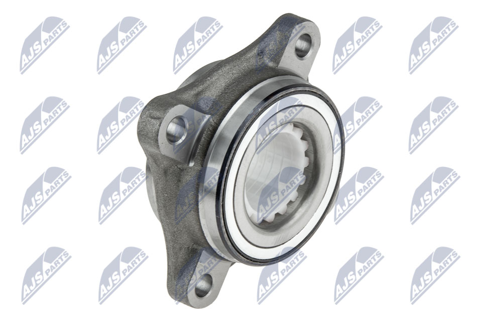 Wheel Bearing Kit - KLP-TY-065 NTY