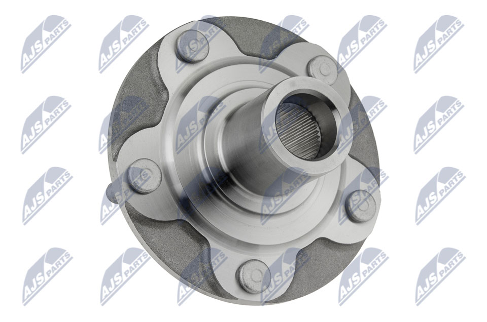 Wheel Hub - KLP-TY-068P NTY