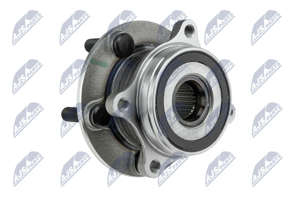 Wheel Bearing Kit - KLP-TY-071 NTY