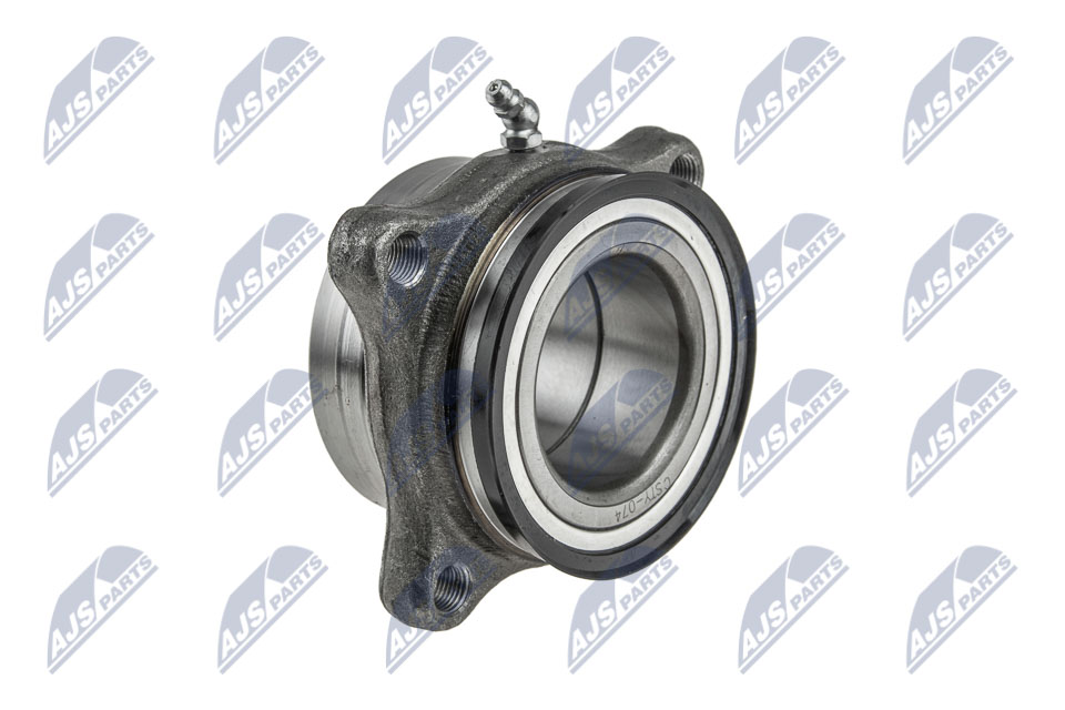 Wheel Hub - KLP-TY-074 NTY