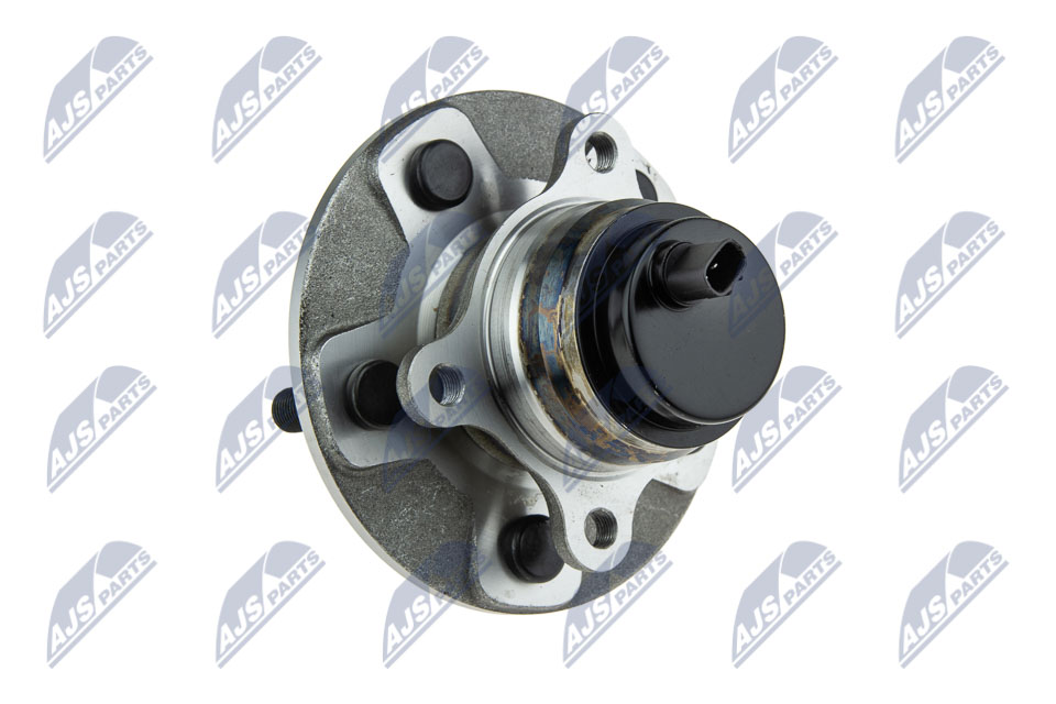 Wheel Bearing Kit - KLP-TY-078 NTY