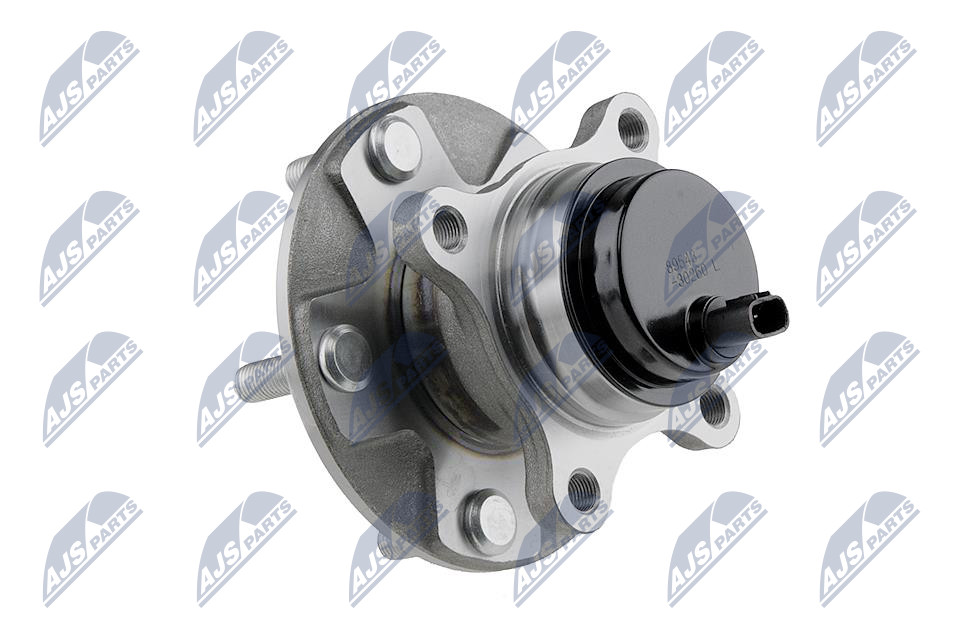 Wheel Bearing Kit - KLP-TY-082 NTY
